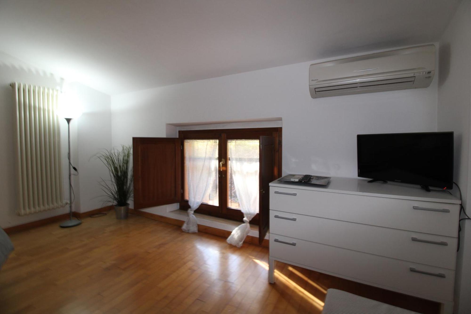 La Risalita Apartman Siena Kültér fotó