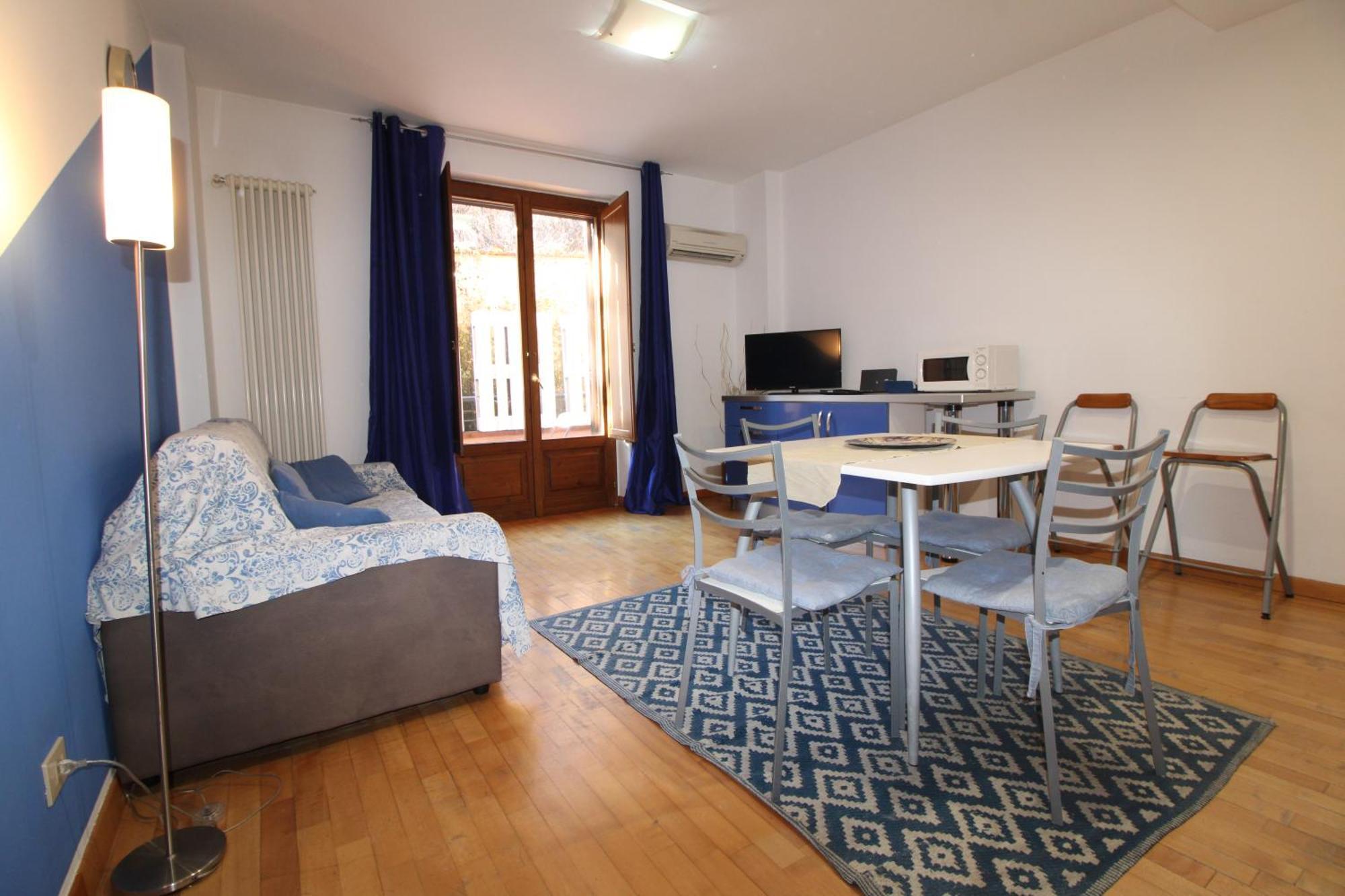 La Risalita Apartman Siena Kültér fotó