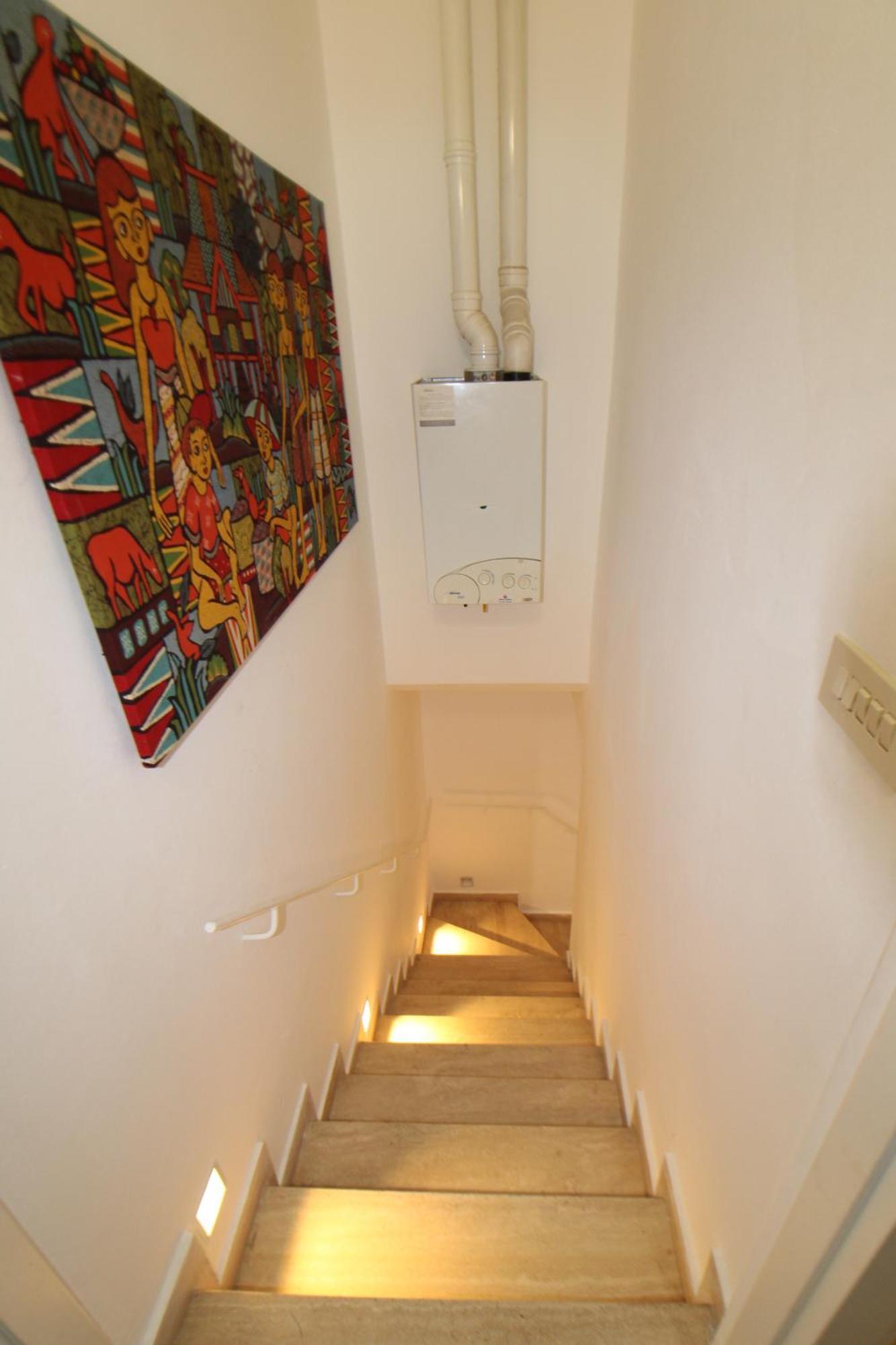 La Risalita Apartman Siena Kültér fotó