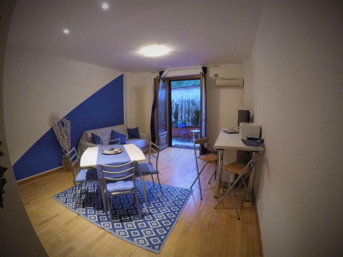 La Risalita Apartman Siena Kültér fotó