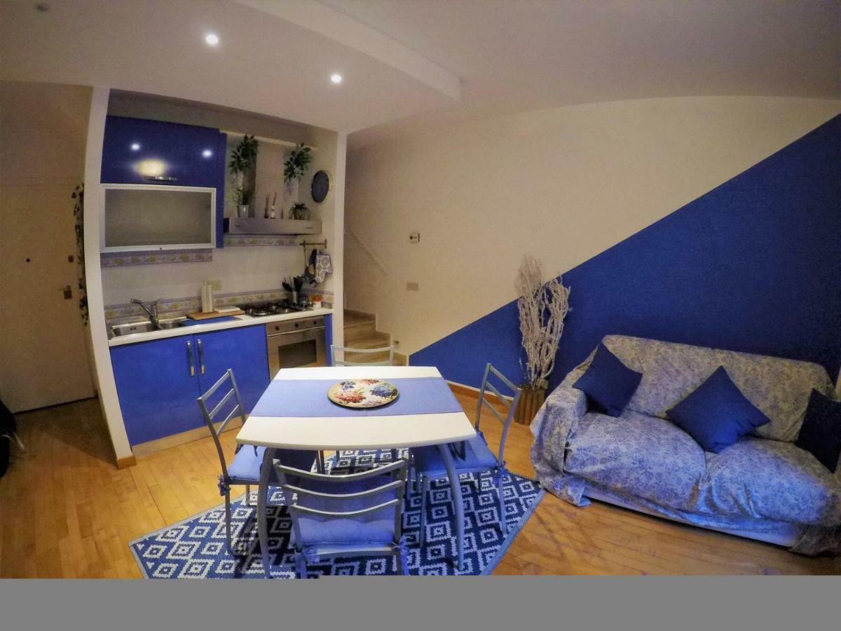 La Risalita Apartman Siena Kültér fotó